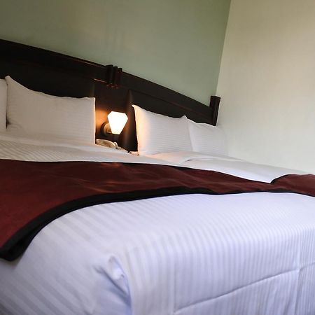 North Sea Hotel Taichung Buitenkant foto